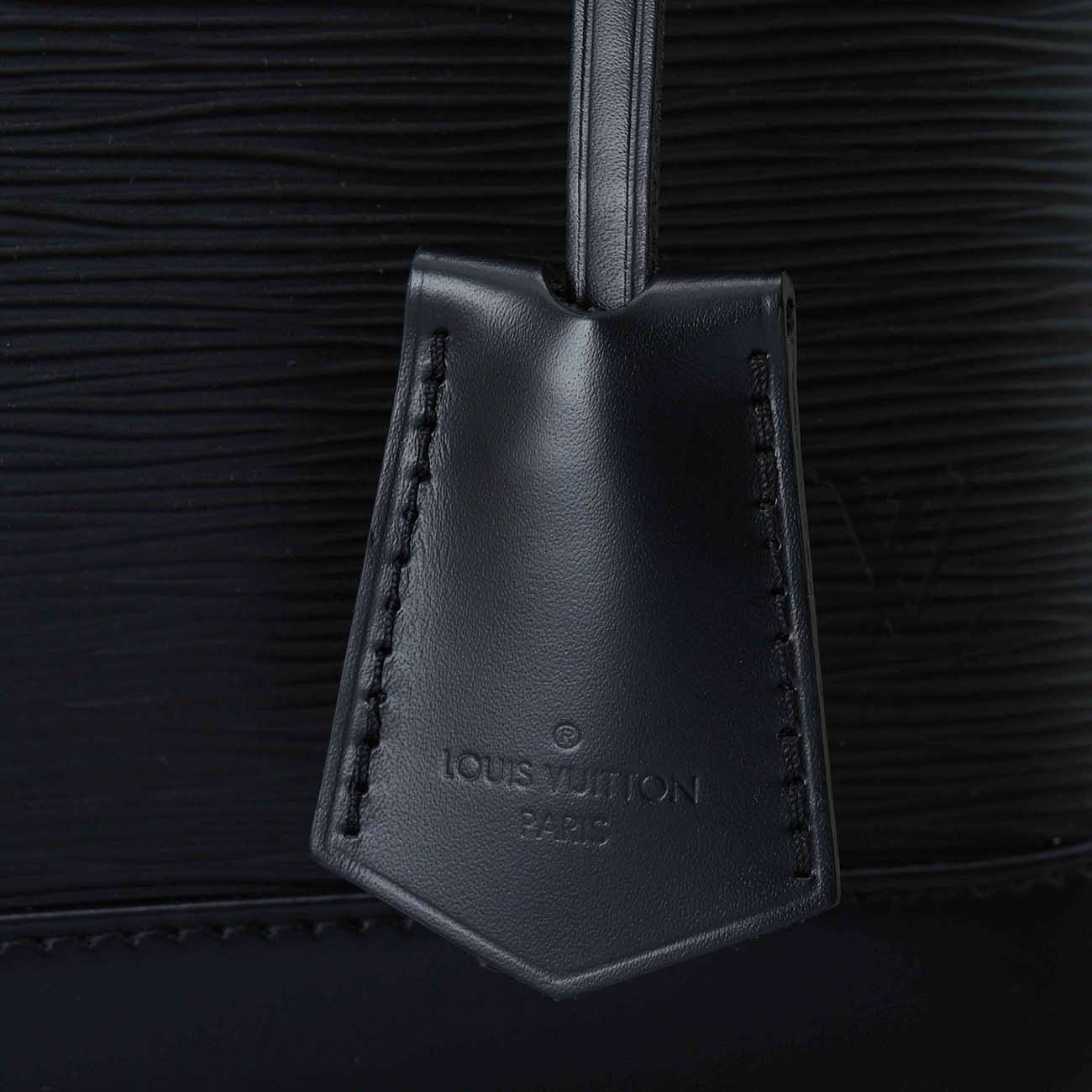 LOUIS VUITTON(USED)루이비통 M40862 에삐 알마 BB